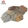 Professional Vendor Paving Cheap Patio Paver Stones Mosaic Stepping Stone Patterns