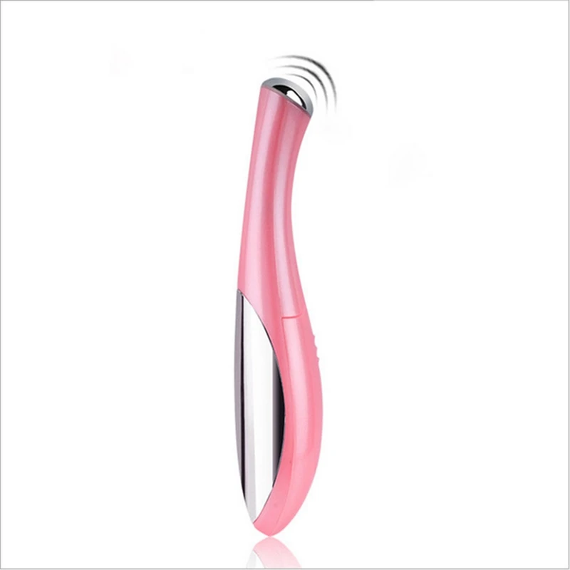

Portable Mini Eye Massager Induction Beauty Apparatus Eye Wrinkle massage pen