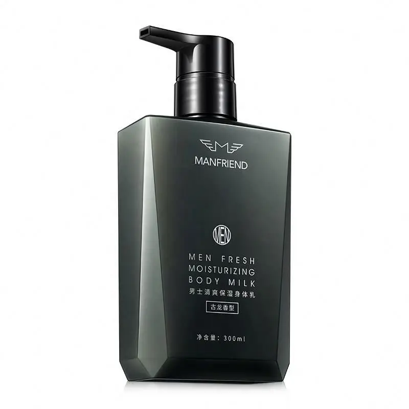 

Guangzhou Manufacturer Rejuvenating Moisturizing Night Body Lotion