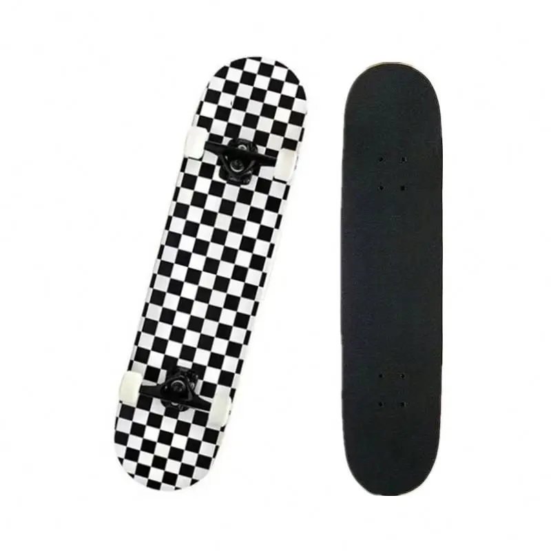 

Hot Sell Huizhou Custom Skateboard Street
