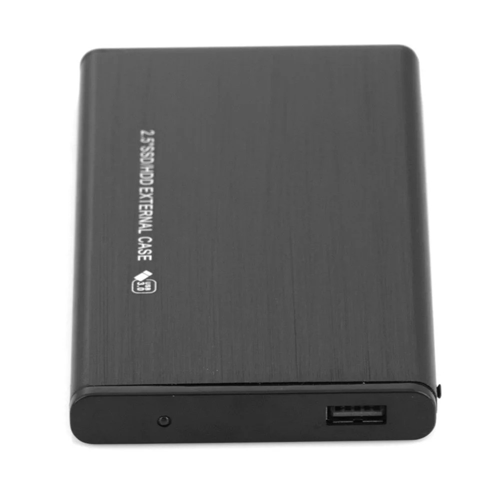 

2021 Amazon popular USB3.0 disque dur externe 500G 1TB 2TB external laptop hard drive USB Hard drives, Blue/black