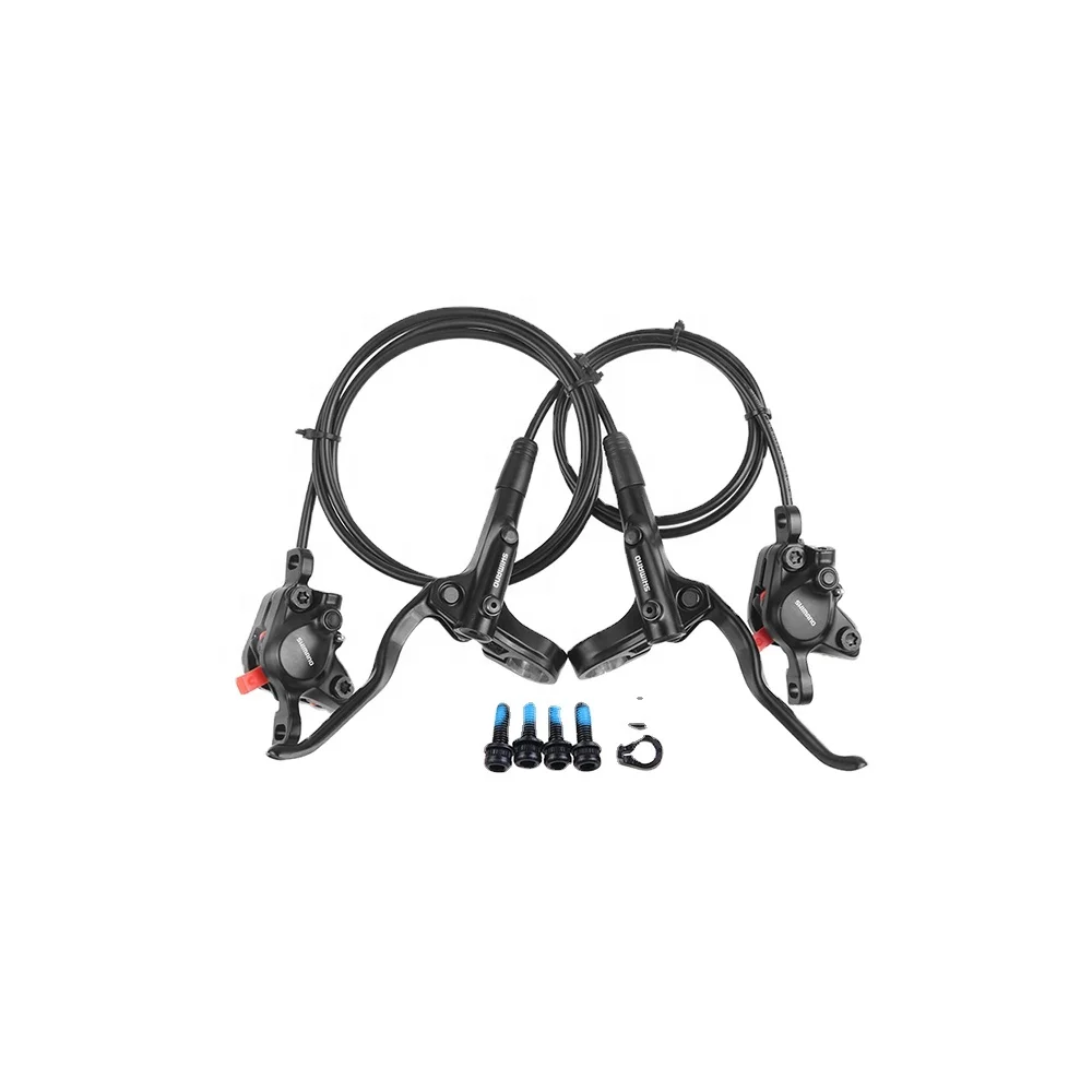 

Hot selling mt200 electric bicycle hydraulic brake kit MTB bicycle hydraulic disc brake Kit
