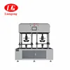 simple fatigue testing machine for fiber-reinforced polymer composite