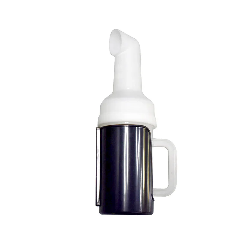 

Golf Cart Sand Bottles for Club car EZGO and YZMAHA golf cart sand bottle divot filler, Black & white