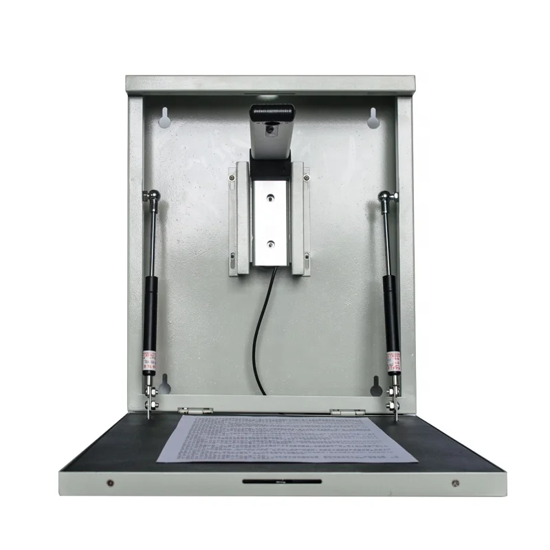 

USB Digital Presenter LED Camera Projector A4 Document Visualizer for Education Video booth visual presentervideo presentervideo