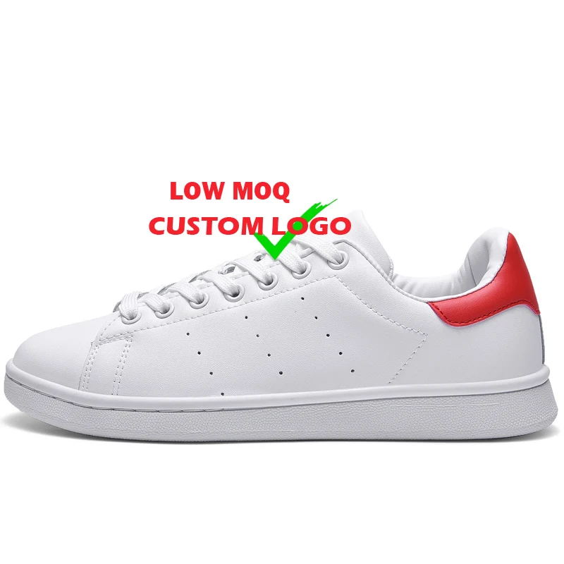 

women sneakers shoes casual wholesale prices Ayakkab plain white shoes for women