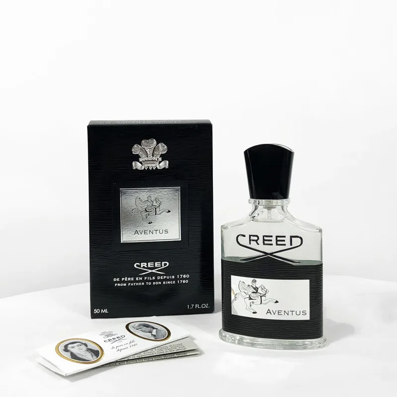 

Creed Aventus Eau de Parfum EDP Men Perfume Cologne Fragrance Spray 100ml high quality
