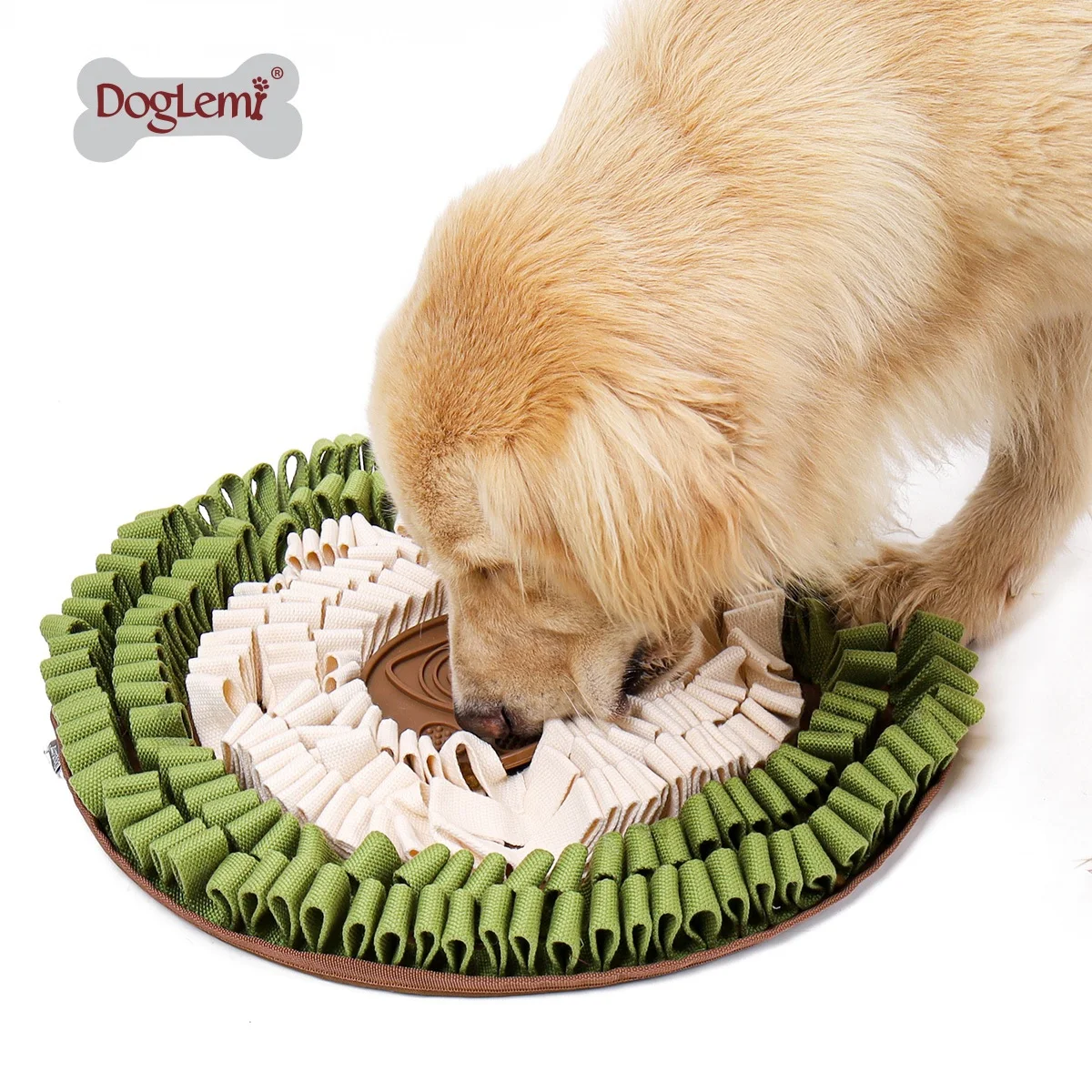 

Pet snuffle mat of wholesale Luxury snuffle mat for large dogs Not Ceramic Dog Food Bowls Custom Logo Not Ceramic Cat Pet Bowl