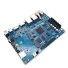 Imsi Banana pi BPI W2 smart home internet controller board with mini PCIE