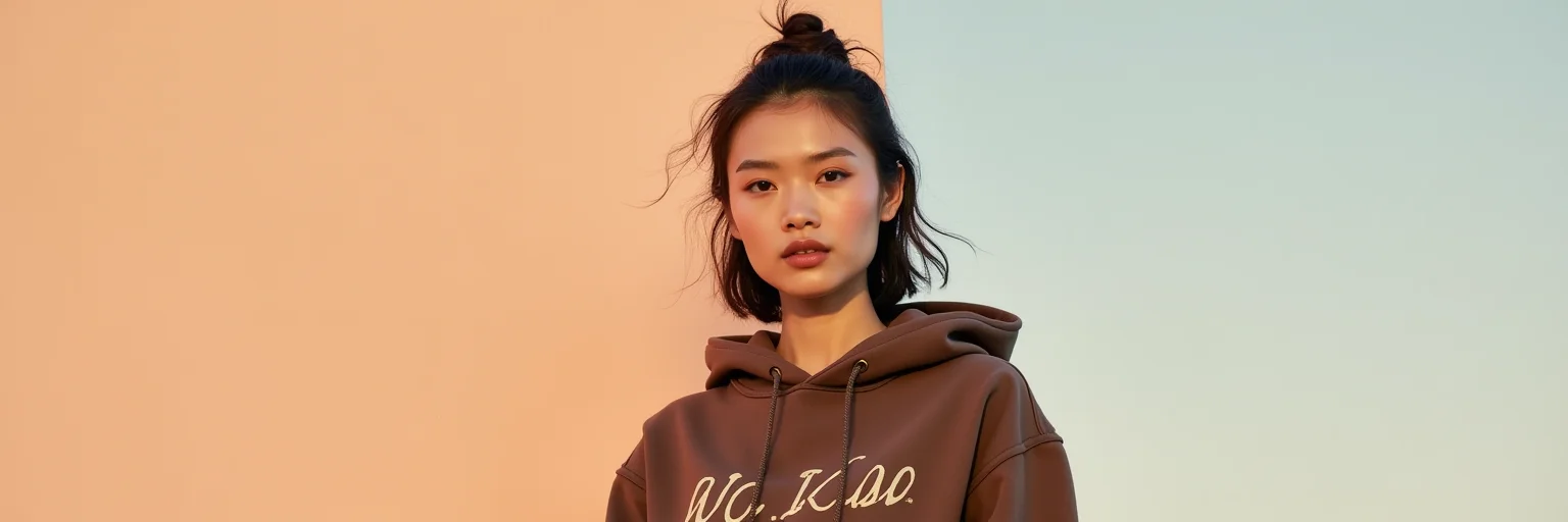 Skzoo Hoodies: The 2025 Streetwear Revolution Taking Over Global Fashion