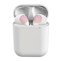 

Hot Sale Touch Control Wireless Earbuds i11 tws 5.0 Headphones i11 TWS Earphone earbuds headphone