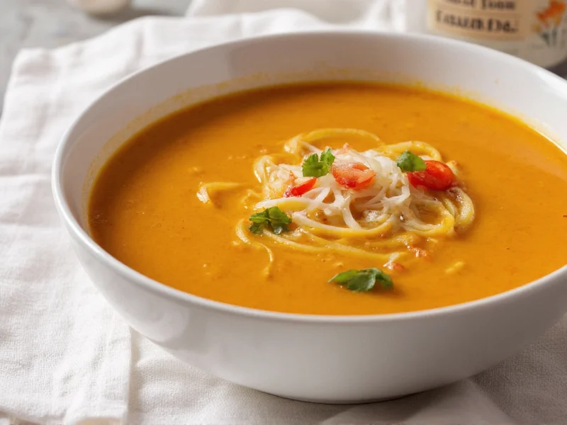 Healthy Canned Soup: What to Look For (Expert Guide)