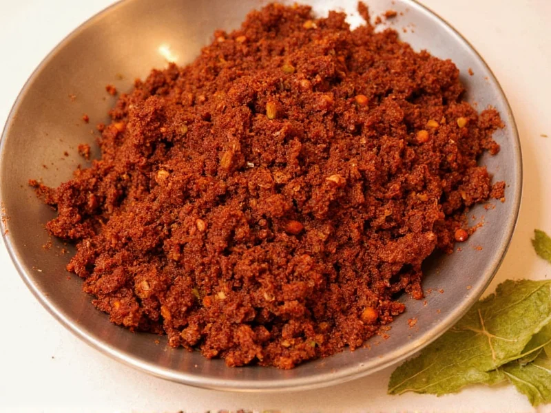 birria taco spices