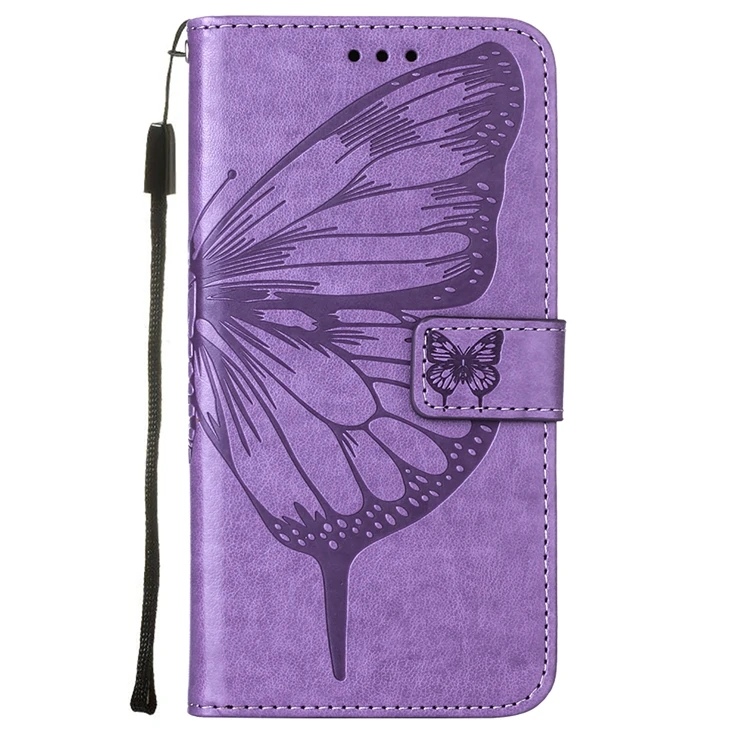 

For Tecno Pop 5 4 Pro 2F Spark 6 GO 7 5 Air 6 Camon 16 17 12 Butterfly Floral Wallet Leather Case Stand Flip Phone Skin Cover