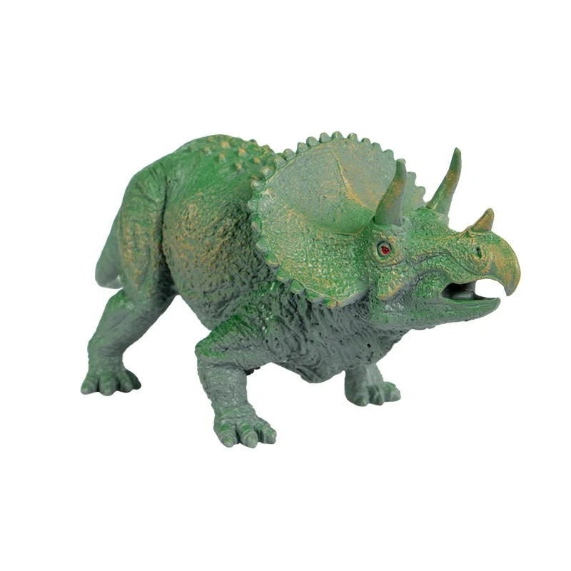 

Educational Toys Science Dinosaur Toys 3D Animation Models For Kids