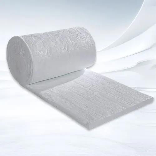 
Excellent heat stability Ceramic Fiber Blanket for include Petrochemical  (1600174431116)