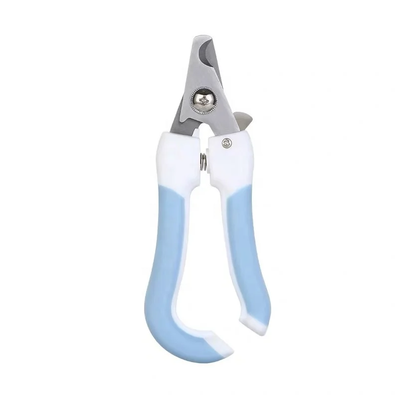 

wholesale grooming tool pet dog cat trimer nail scissors clippers cutter