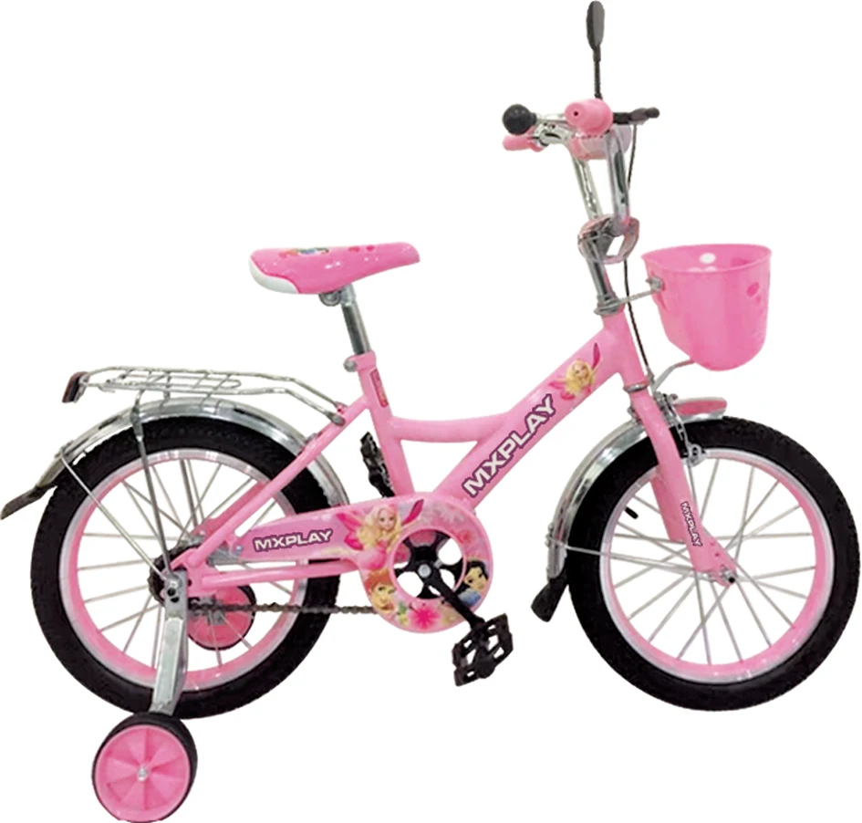 kids bike age 4