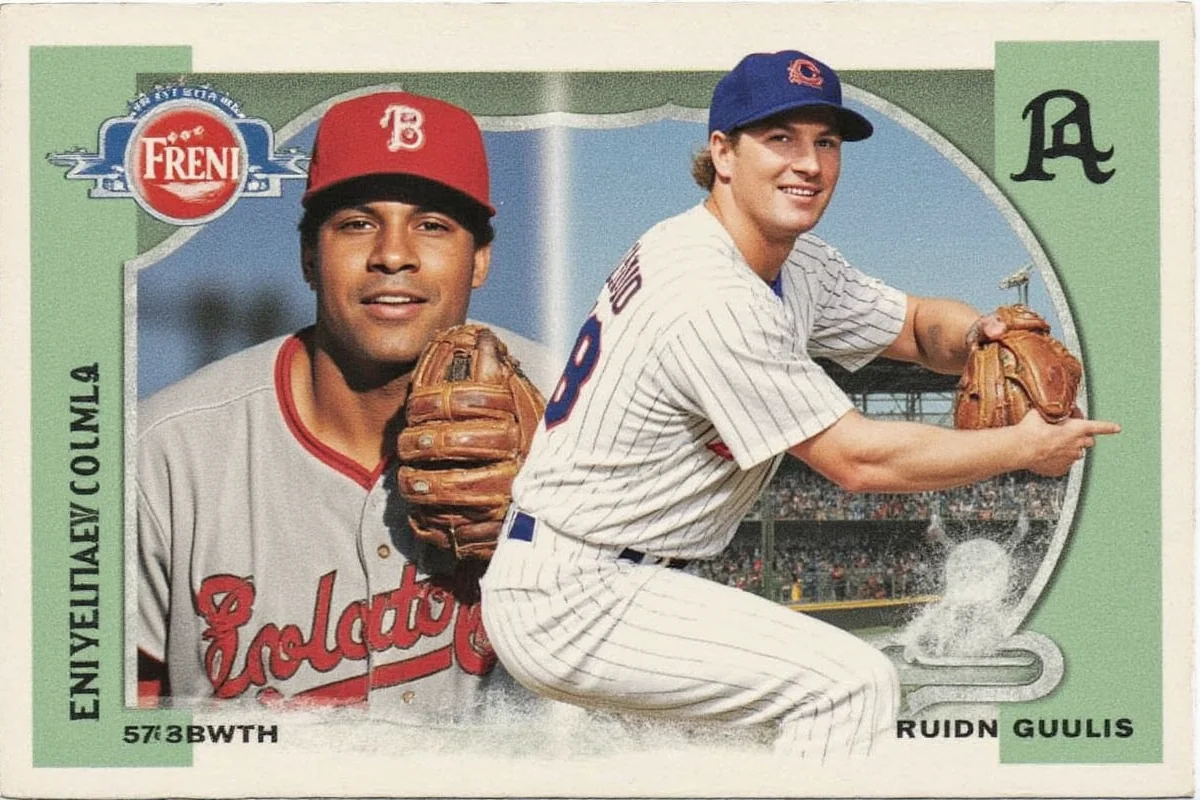 what is the most expensive baseball card