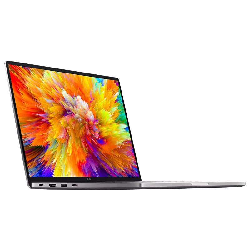 

2021 Xiaomi Redmibook Pro 15 Laptops AMD Ryzen 7 R7 5800H notebook 15.6 inch 16GB RAM 512GB SSD computer Windows 10 notebook