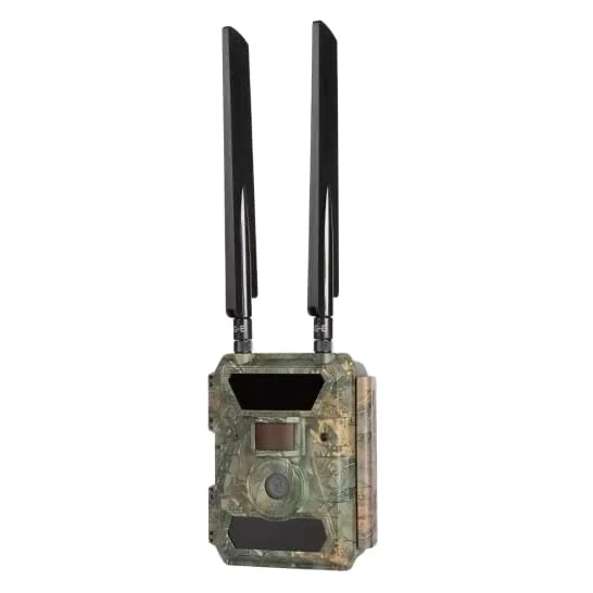 

Willfine 4.0CG 4G LTE Wireless Hunting Trail Camera and Infrared Scouting Game Forest Camera Traps with GPRS MMS GSM APP Control
