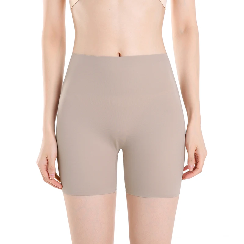 

High quality seamless slim panties shaper underwear perfect body shaper safety pants