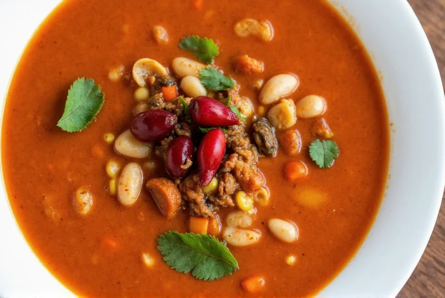 Harira Soup