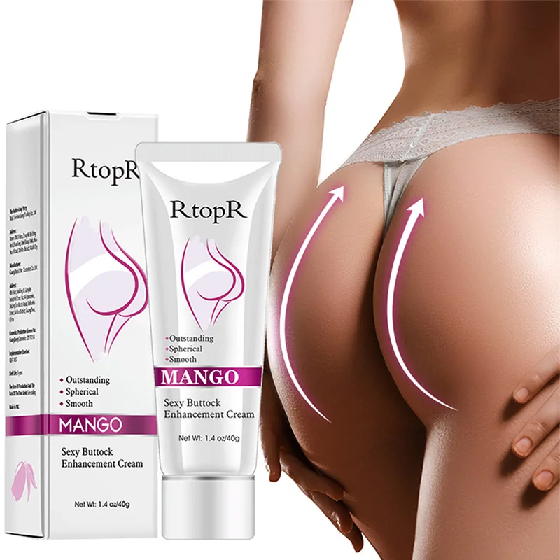 

Hip Lift Up Cream Ass Bigger Enlargement Butt Enhancer Cream Abundant Buttock Hip Massage Body Cream Butt