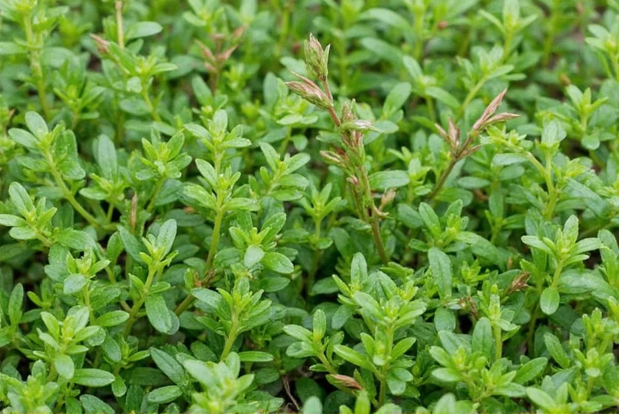 Spanish Oregano in Cooking