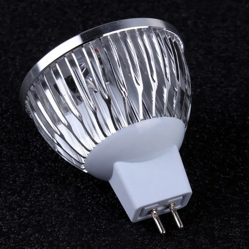 
Aluminum lamp cup 