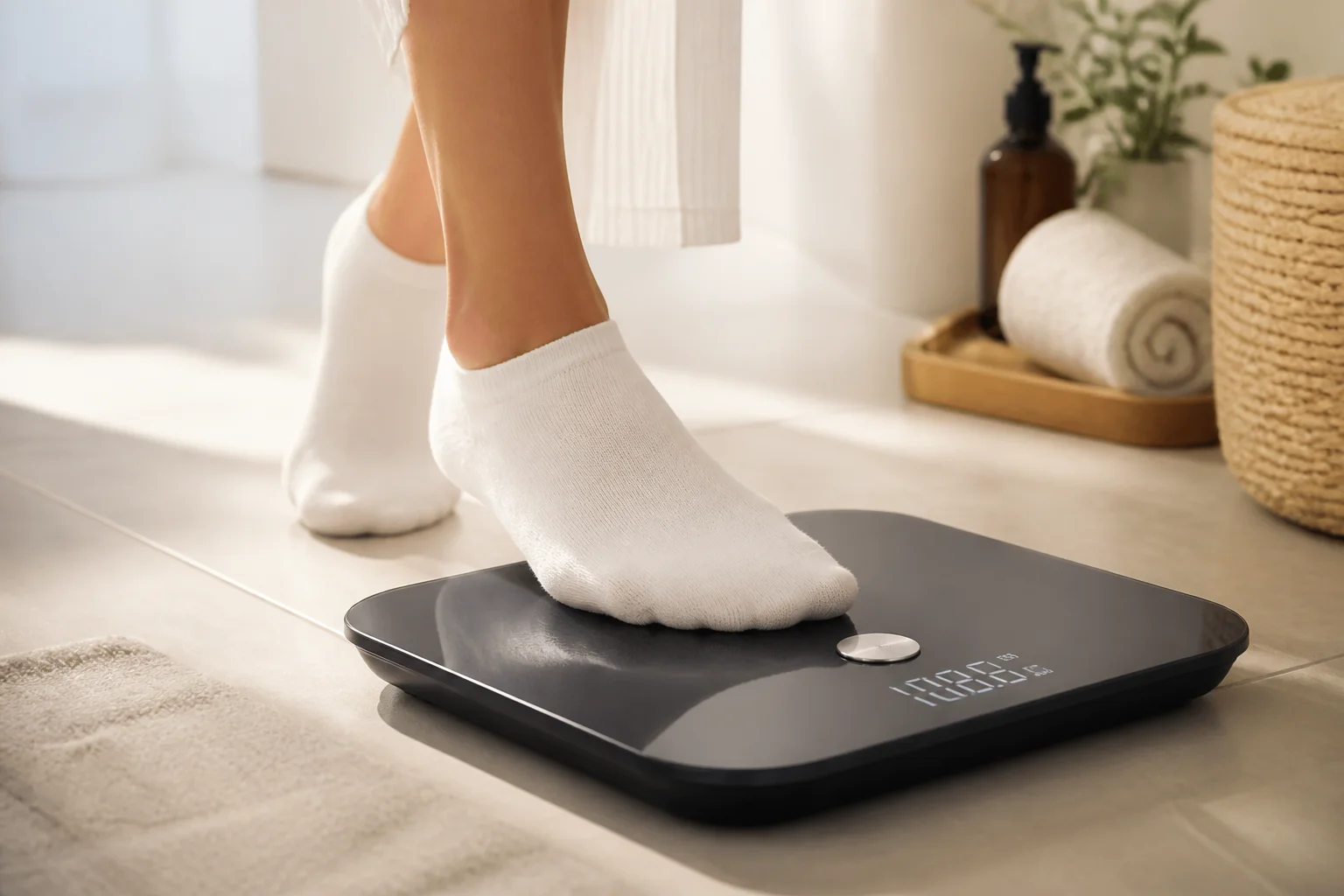 Empowering Wellness Moment