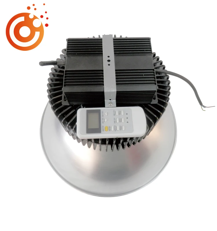 30-150w automatic adjustment lamp for automatically adjusting power source to change power according to external light