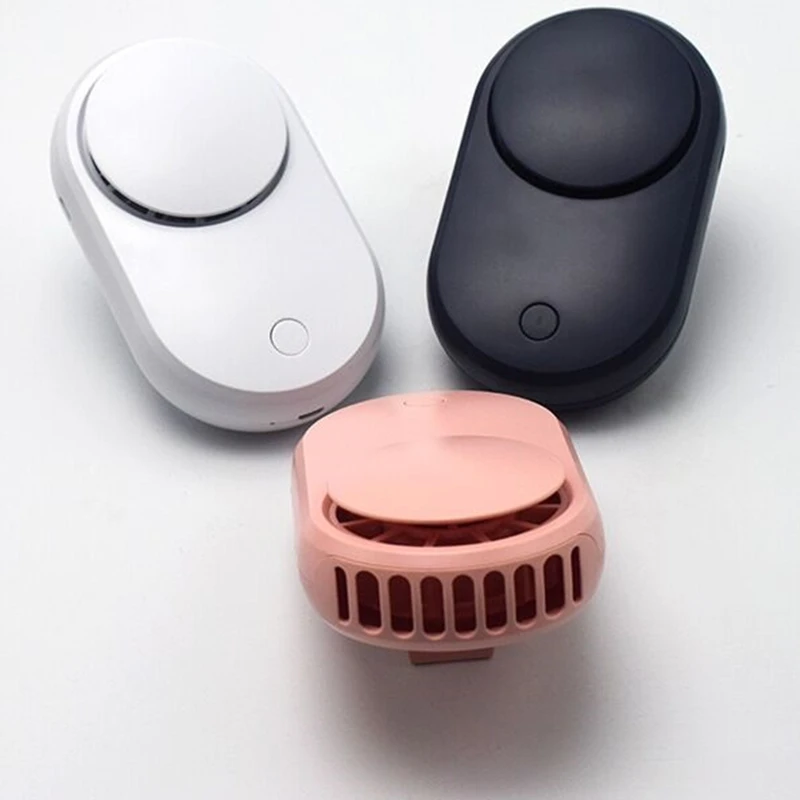 

USB Eyelash Extension Drying Mini Fan for Eye Lashes Fan Air Conditioning Blower Glue Grafted Eyelashes Makeup Tool