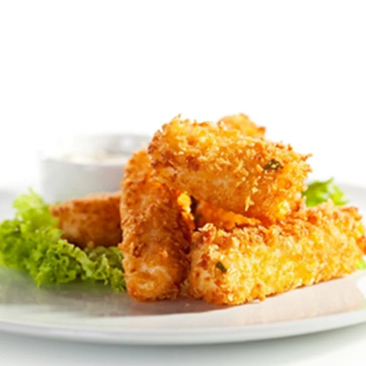 
Bread Crumbs White/yellow Panko 