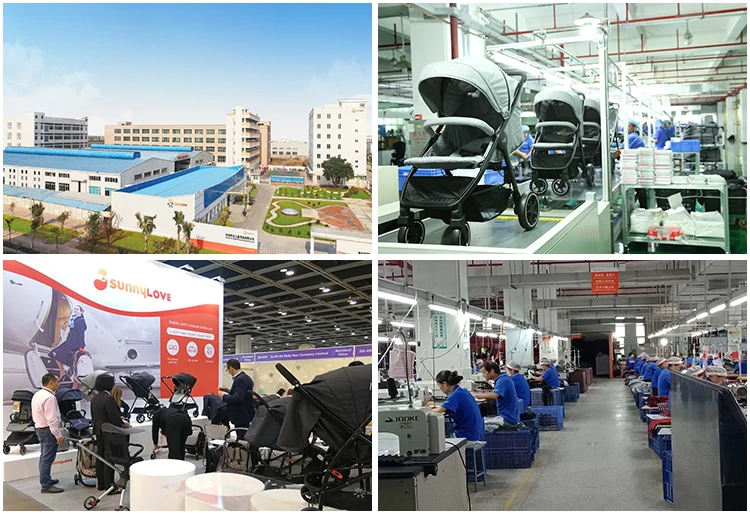 Prams 3 In 1 With Car Seat