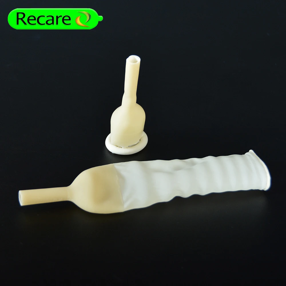 catheter daisy2
