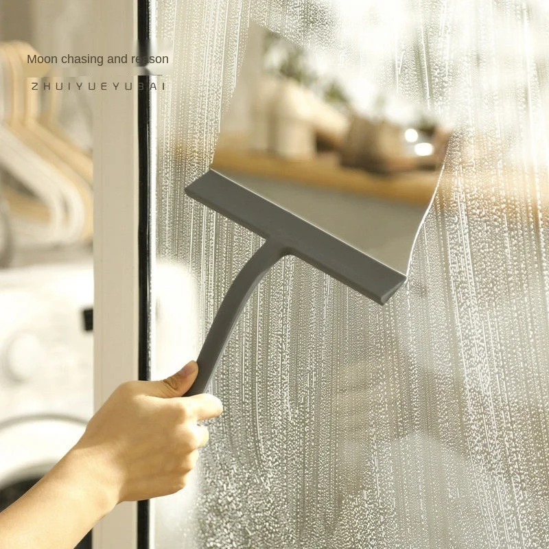 

Window Cleaner Brush For Washing Windows Glass Cleaning Household Window Wiper Magnet Glass Cleaner