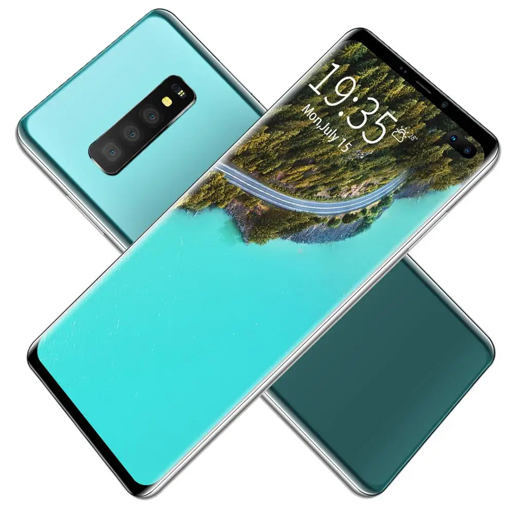 Top Quality Online In Stock China Brand Mobile Phone Ulefone S10 Pro, 6GB+128GB Cell Phone Smartphone Android Phone