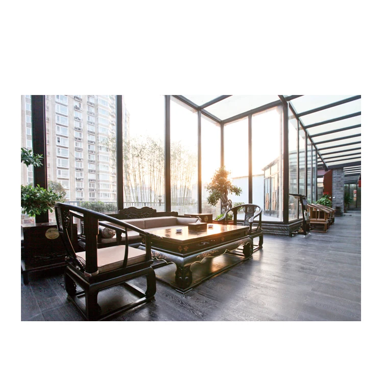 
four season room addition plans aluminium glass enclosures green house 