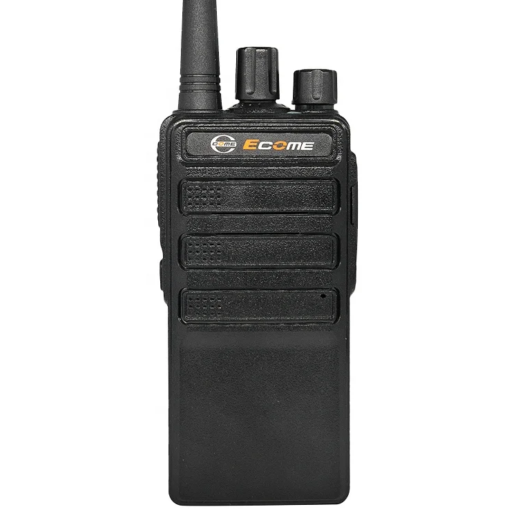 

Portable Radio Handheld Type handheld walkie talkie