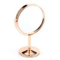 

Desktop makeup mirror Table makeup Mirror magnifying compact mirror dressing