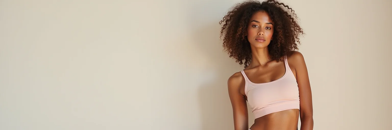 Usa Made Gym Clothes: The Rise Of American-Crafted Activewear In 2025