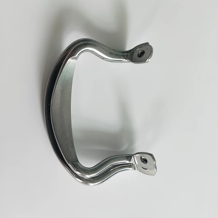 
Factory Direct Selling Wholesale High Quality Stainless Steel Pot Handle 