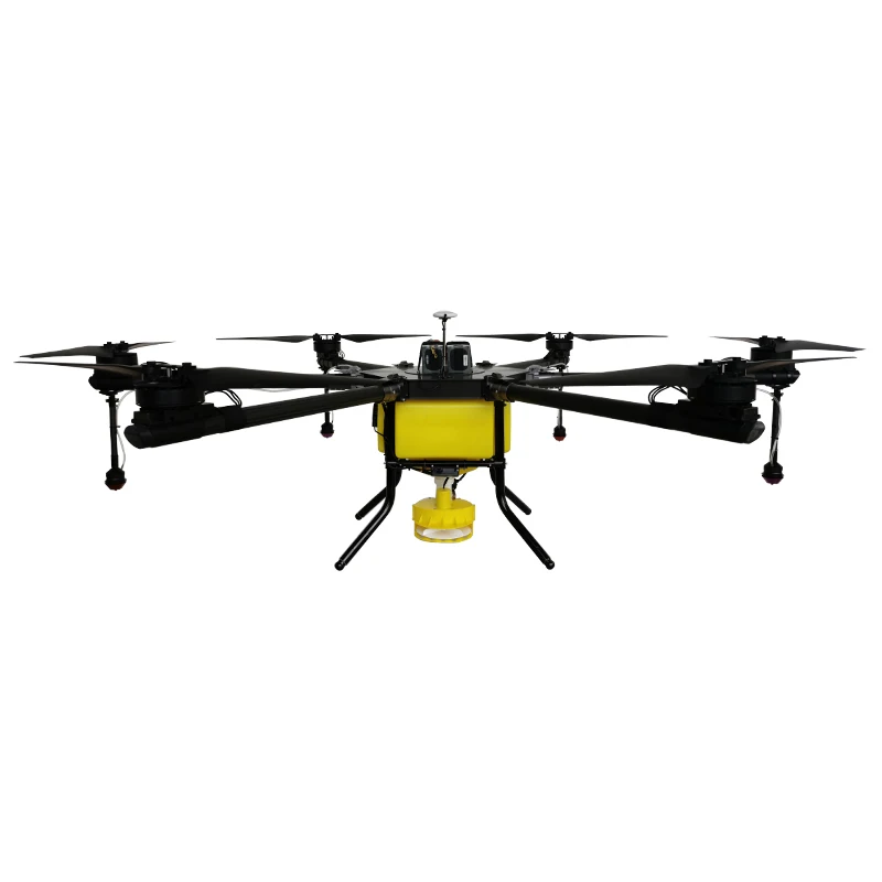 

Agriculture unmanned aerial vehicle spraying uav drone