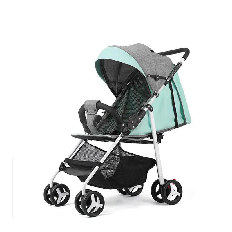 

Baby Products Of All Types Lightweight Baby Stroller, New Design Adult Baby Trolley/