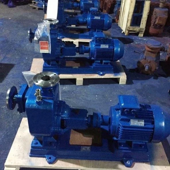 High Quality 4Inch Agricultural Irrigation Diesel Water Pumps Pump