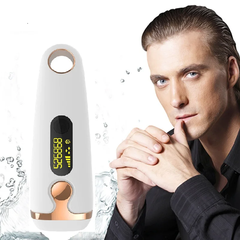 

Museum Pressure Therapy Laser Portable Ipl Epilator Home Hair Removal For Beauty Equipment ipl depilacion