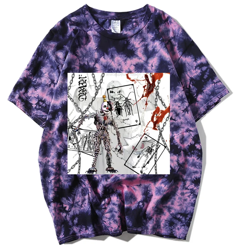 

China Custom Logo Crew Neck Men's T-shirt Luxury Design Trendy Designer Men T-shirts, Customized color