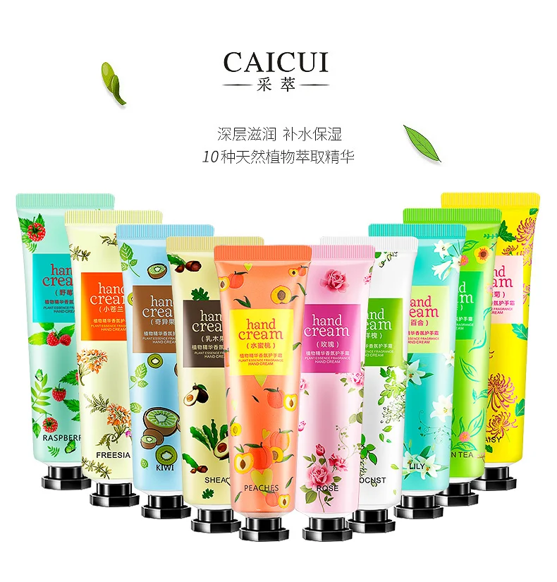 

Natural Extracts Hand Cream For Hand Smoothing Moisturizing Quantity Original