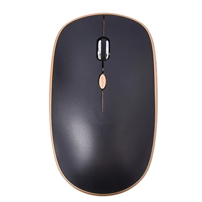 

Qiyu high quality Adjustable dpi 2400 2.4GHz Wireless optical bluetooth mouse computer